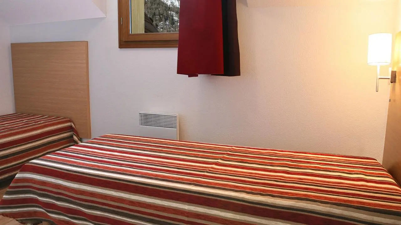 Balcons et Chalets de Bois Méan_Les Orres