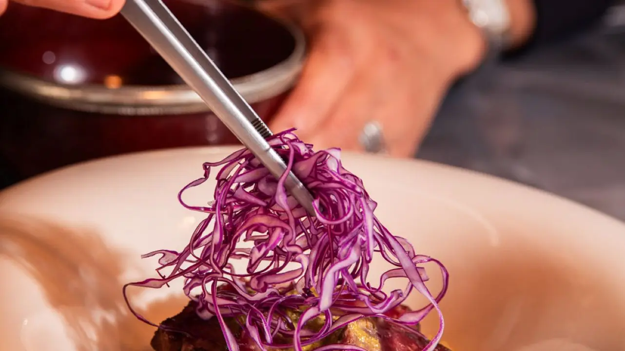 La Halle des Flots Bleus - Habiba