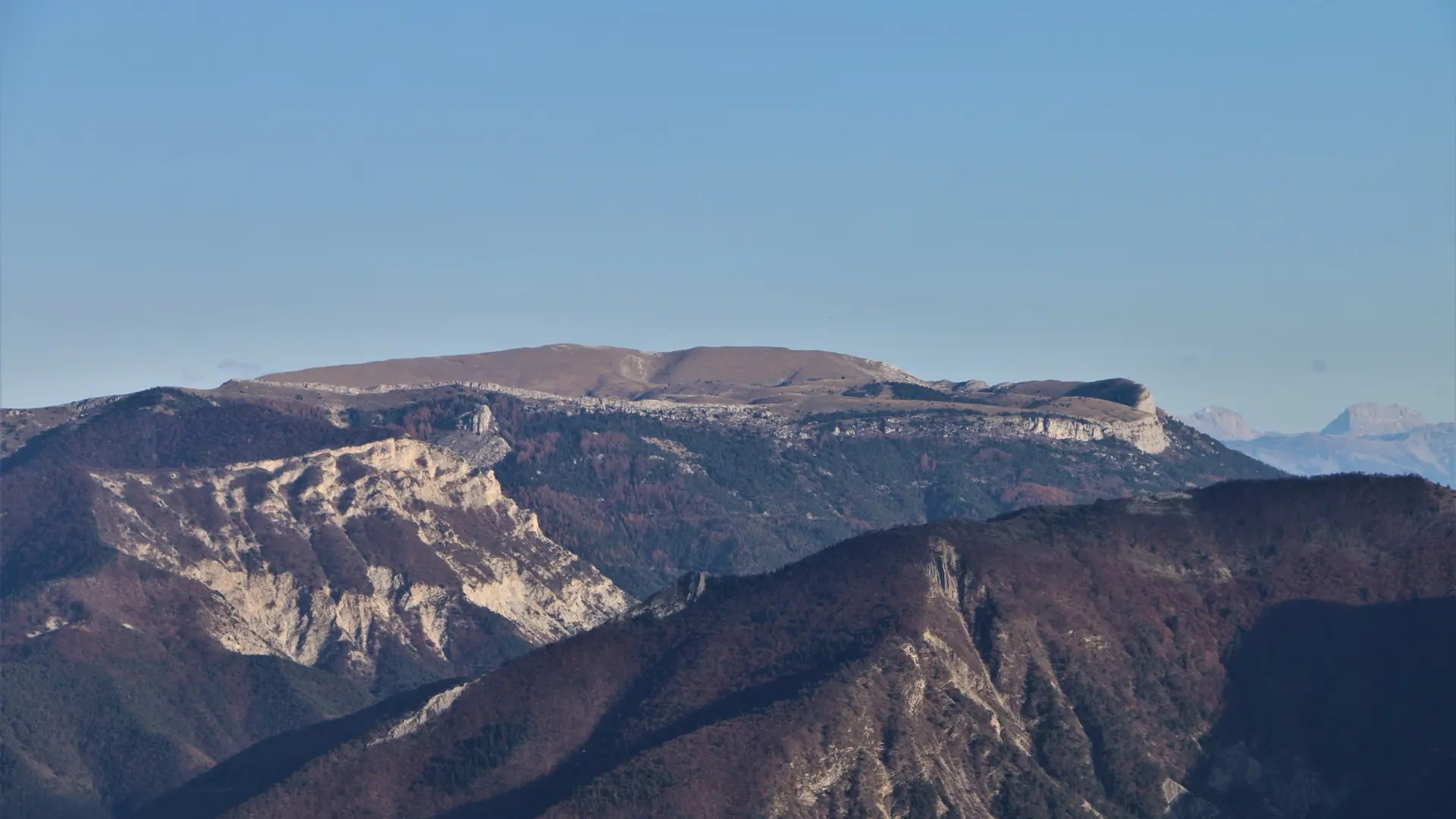 la boucle de Saint Apotre