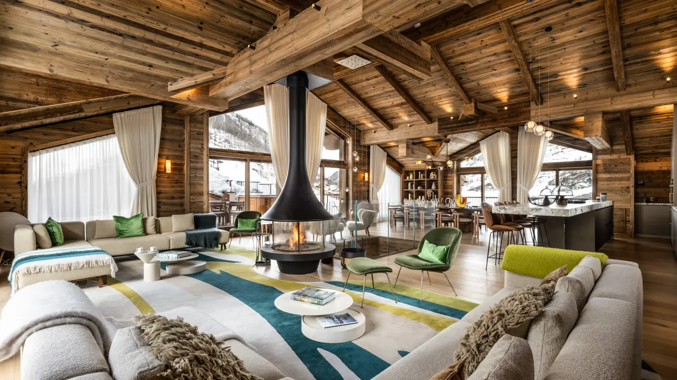 Silverstone Val d'Isère