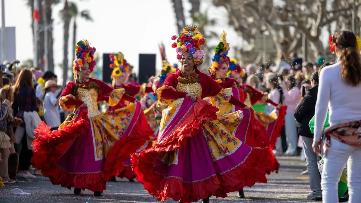 Carnaval 2026