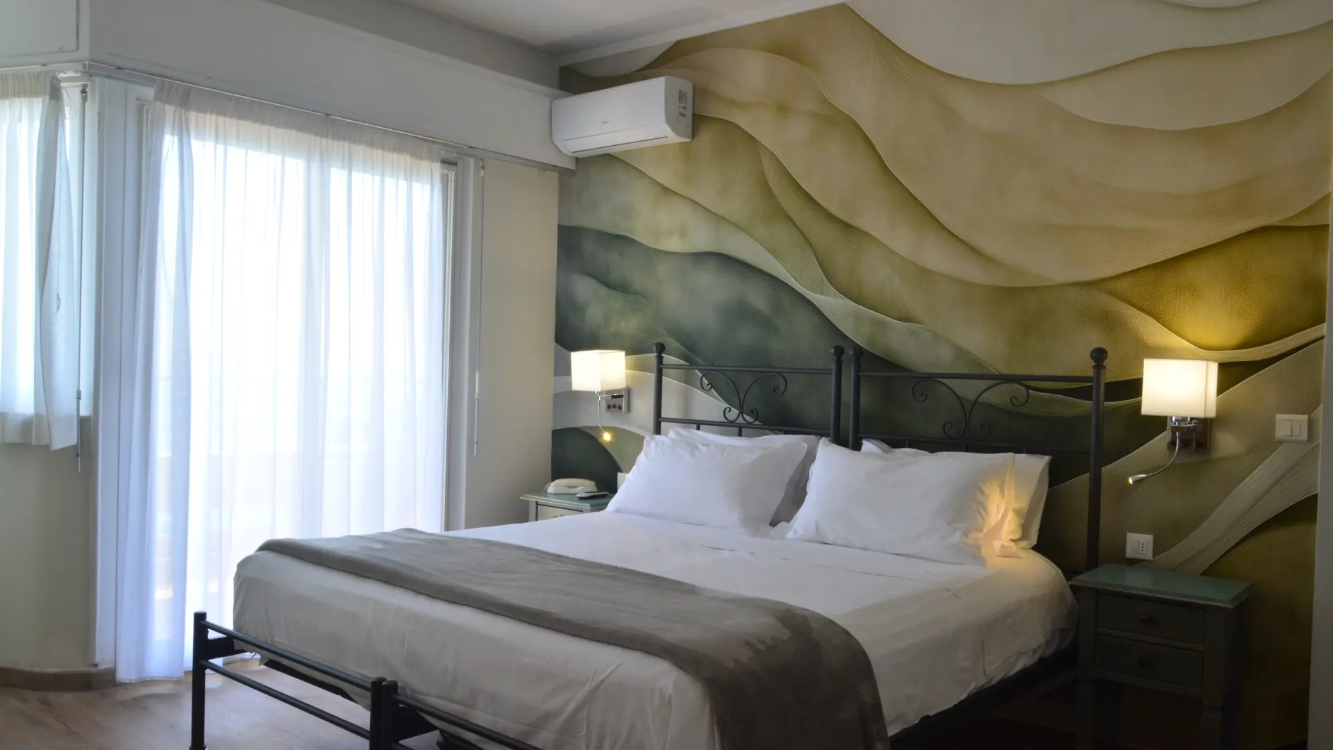 Hôtel Alexandra_Roquebrune-Cap-Martin
