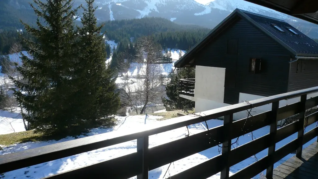 balcon