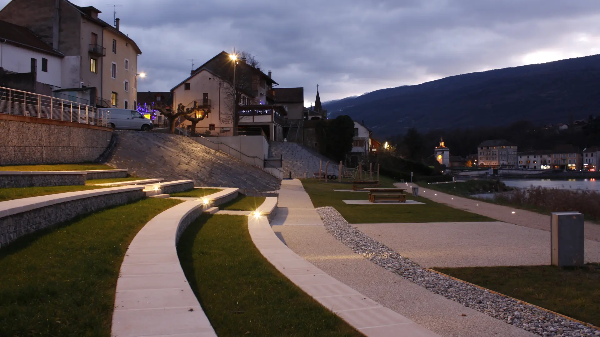 Jardin Public 6