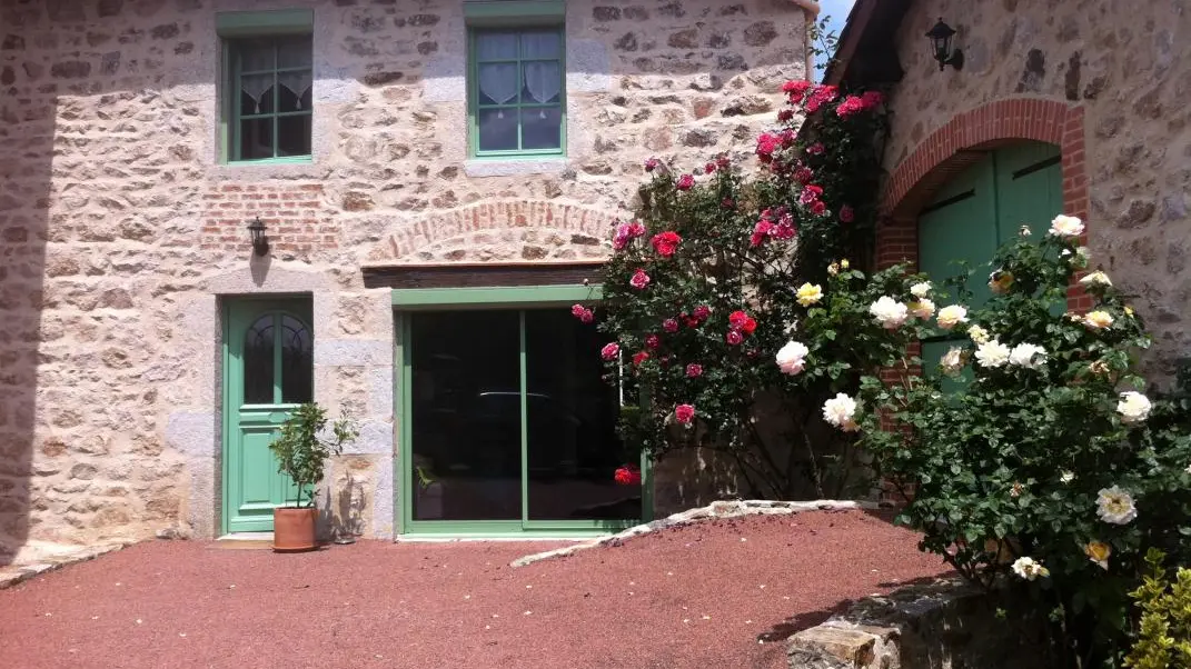 côté cour