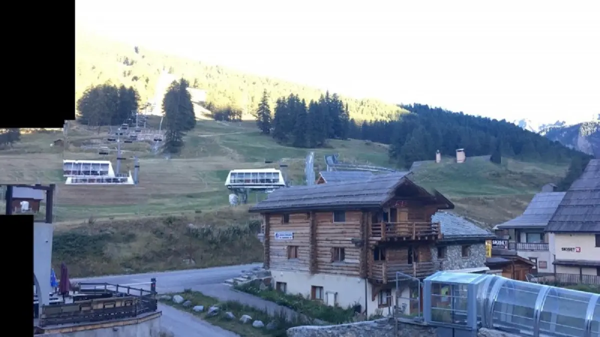 Appartement 6 personnes - Clot la Chalp n° 103