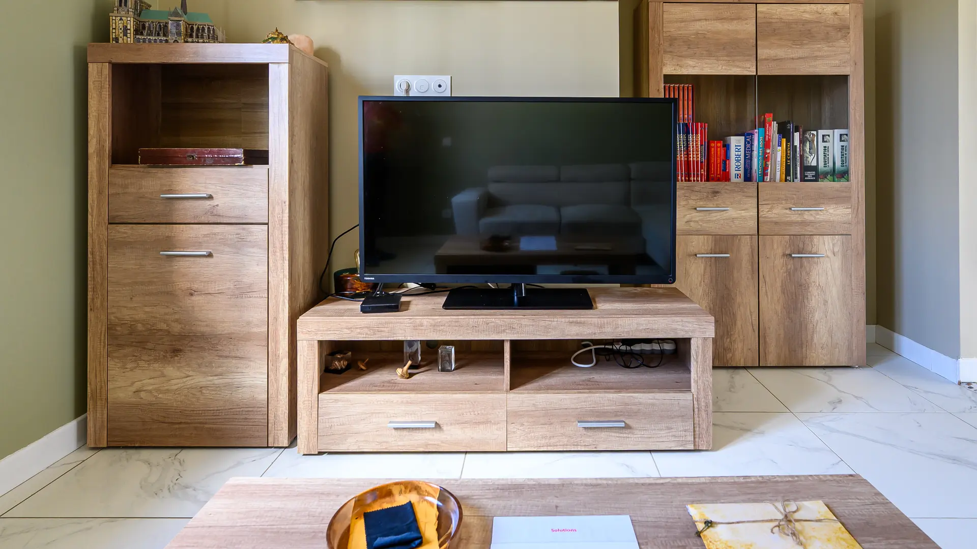 Saint Etienne de Tulmont