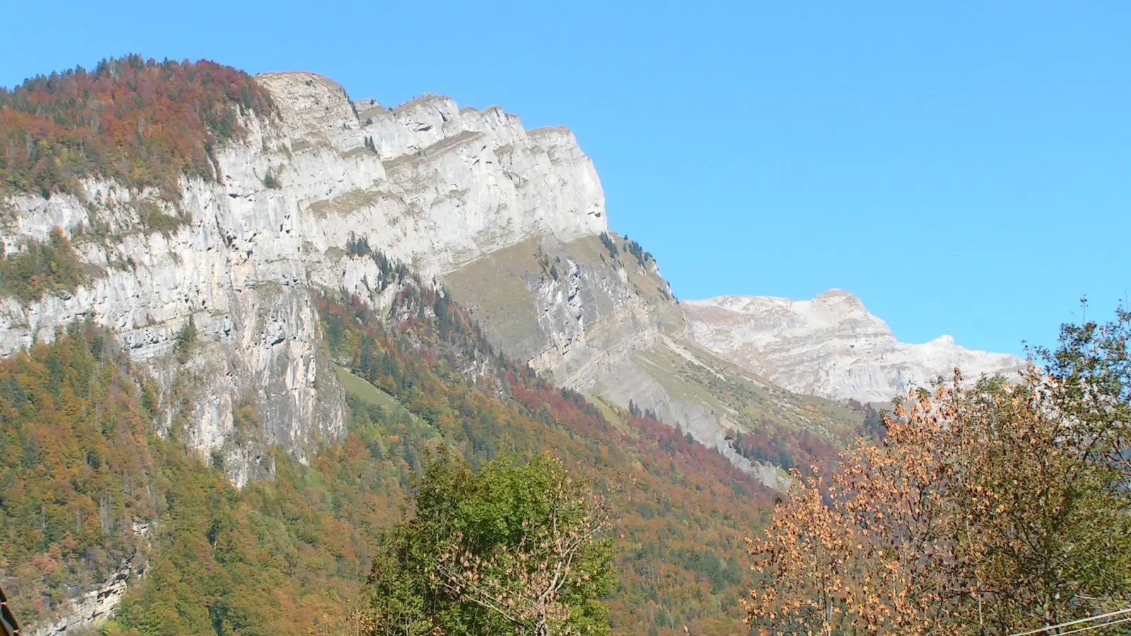 montagne appartement le saubody
