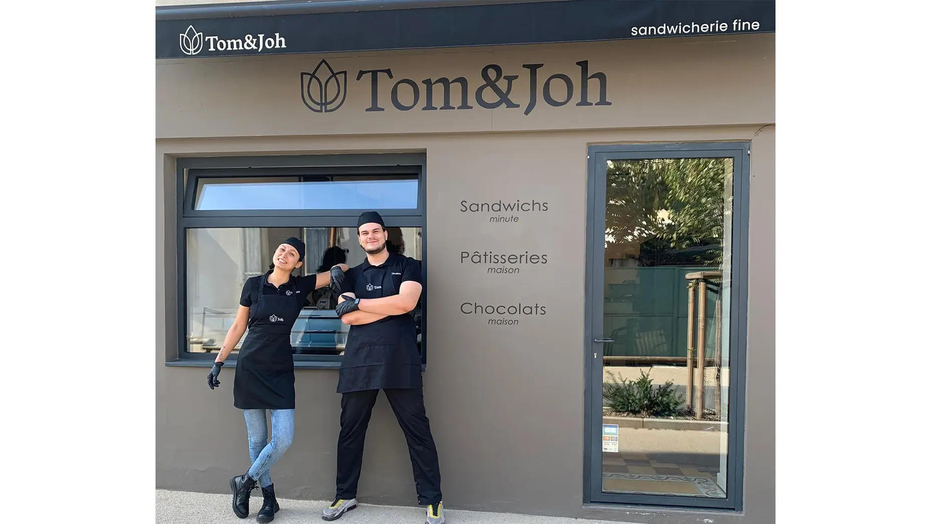 Tom & Joh_Saint-Rémy-de-Provence