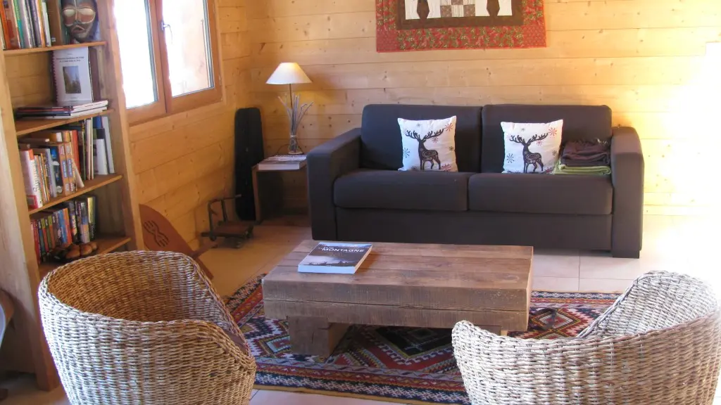 Chalet-Belissent 2