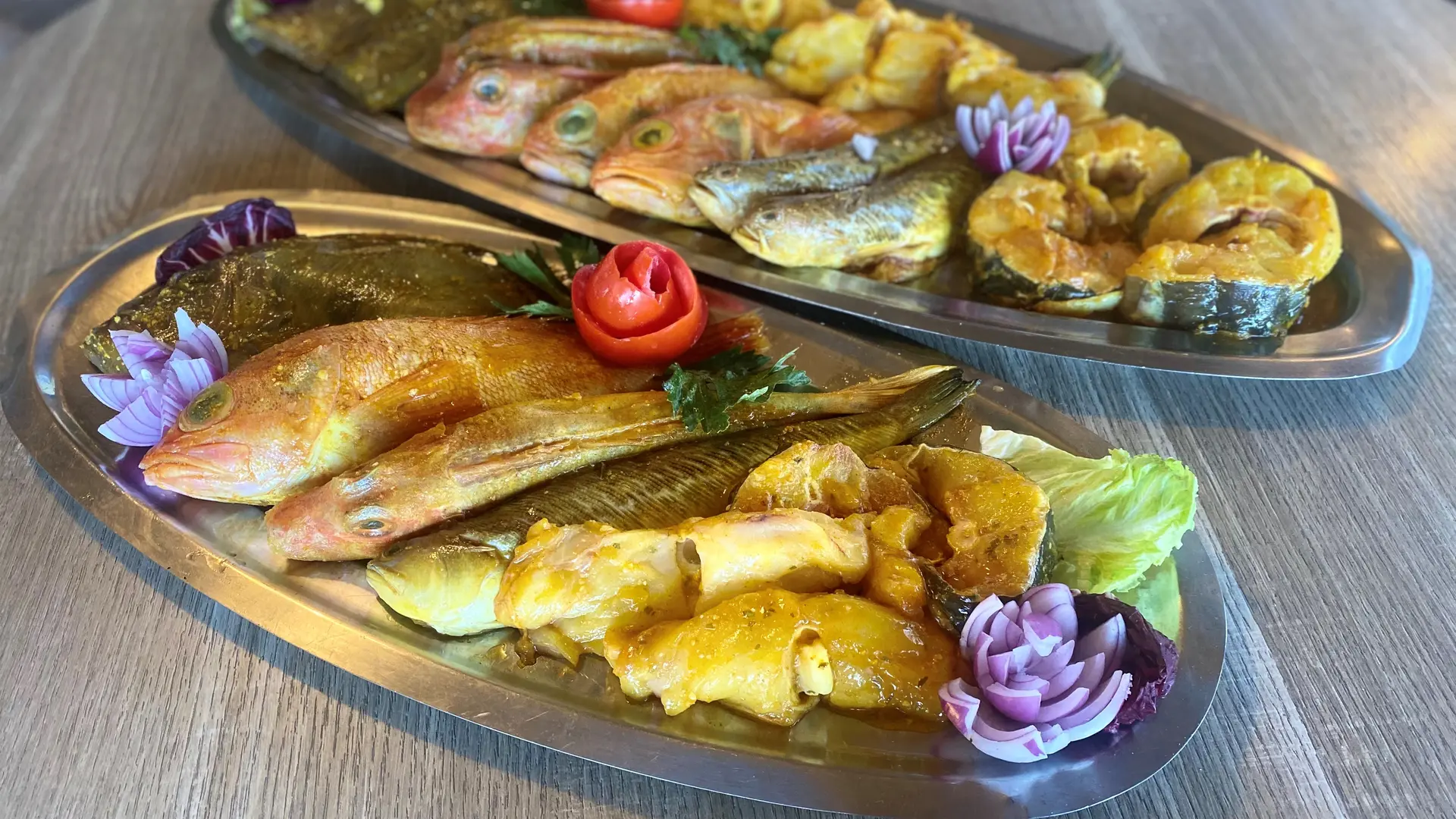 Le Golfe Chez Marius