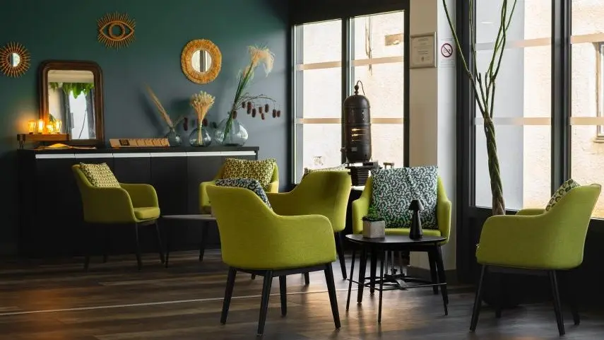 Sure Hotel by Best Western - Les Portes de Montauban_Bressols