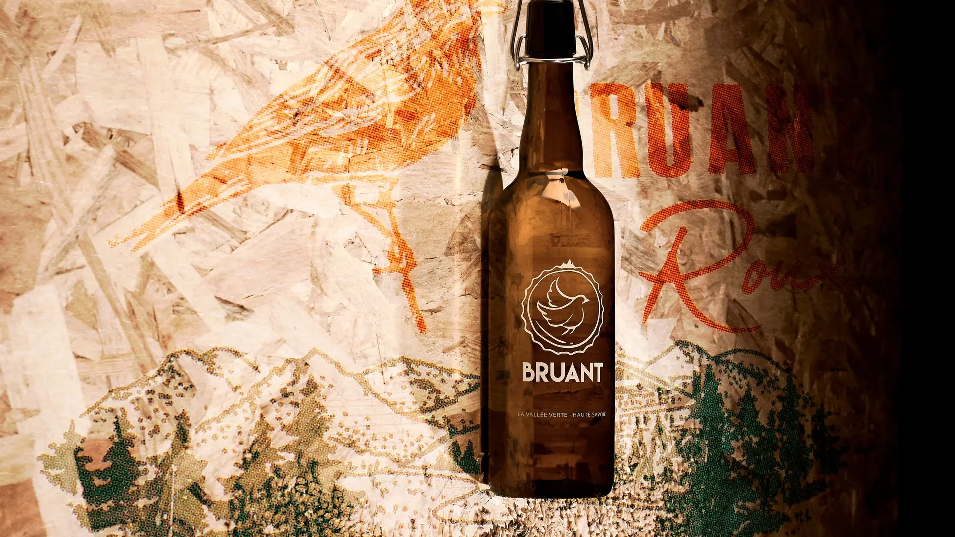 Bière du Bruant