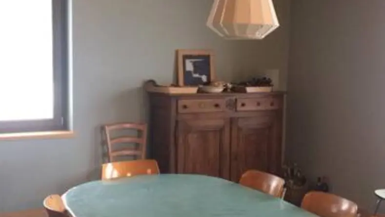 La Ferme des Taillis