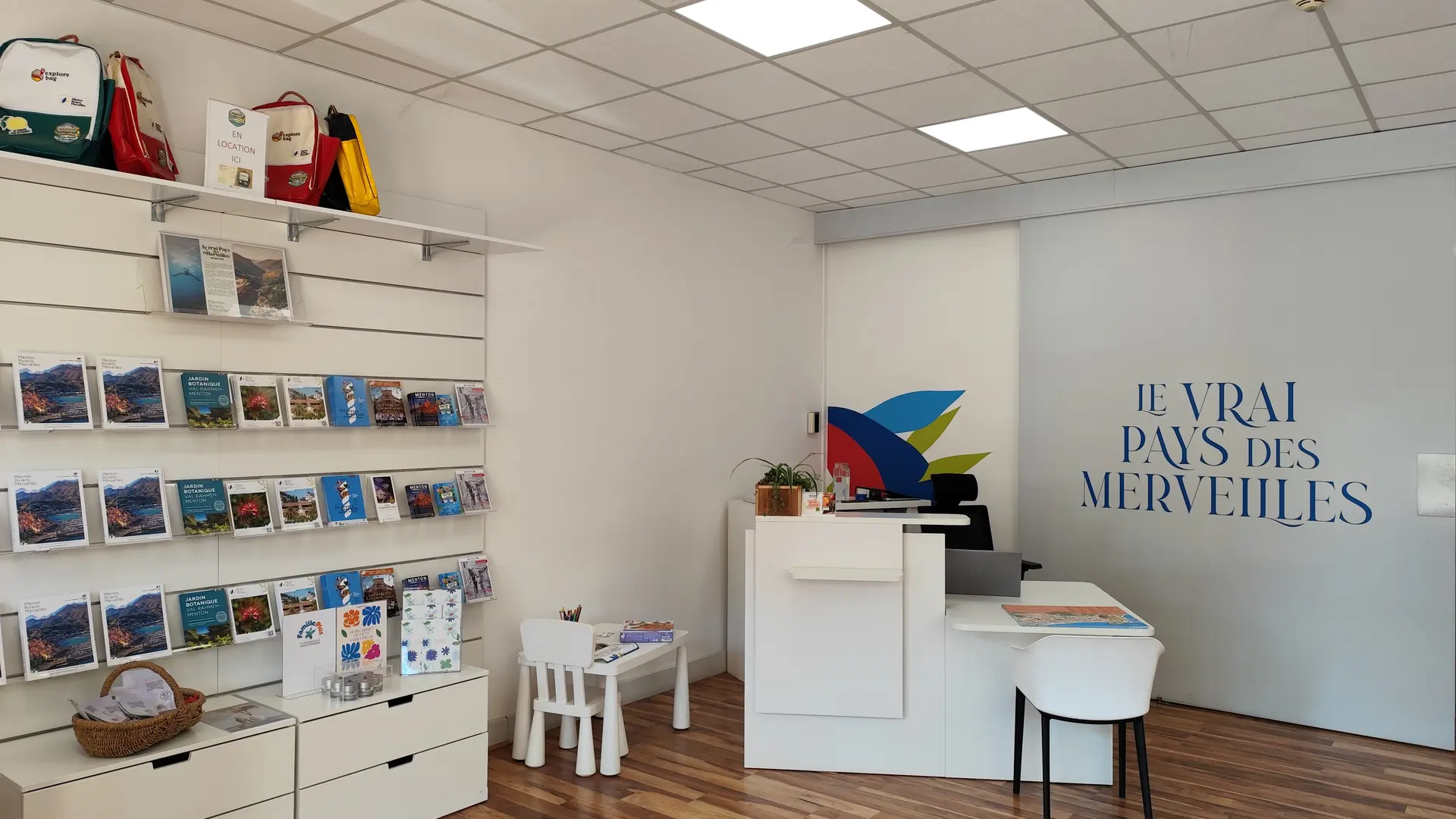 Office de tourisme
