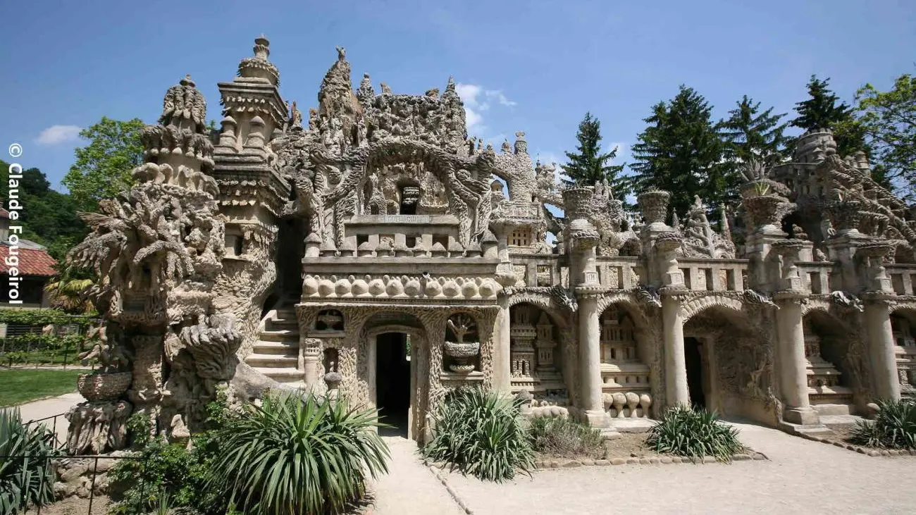 Le tour de Saint-Germain