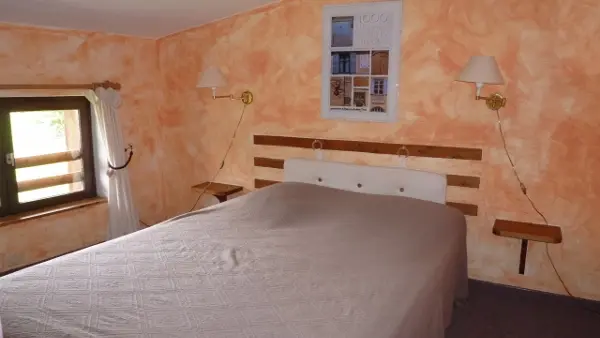 Appartement 5 personnes - Maison Jouve n°72