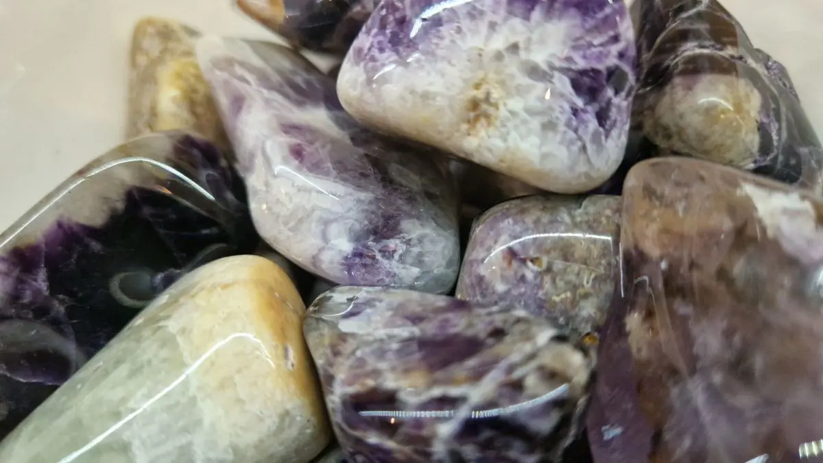 Améthystes