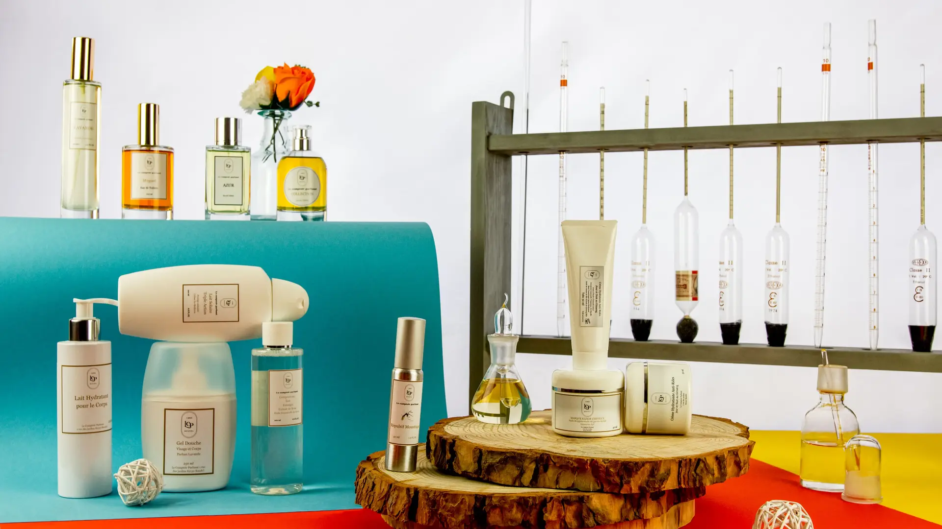 Le Comptoir Parfumé Bandol