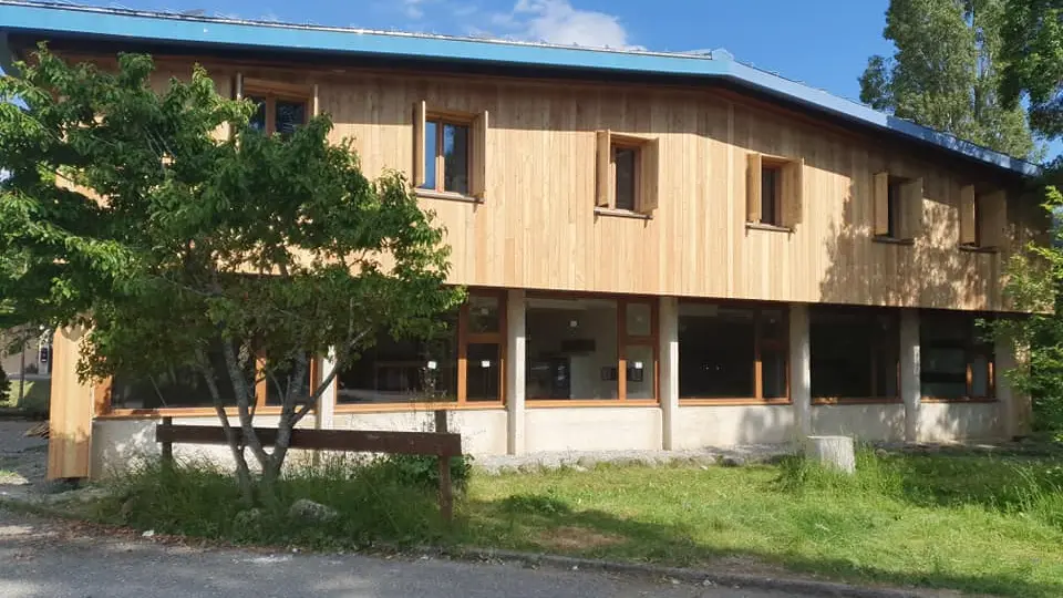 Centre de vacances La Martéguale