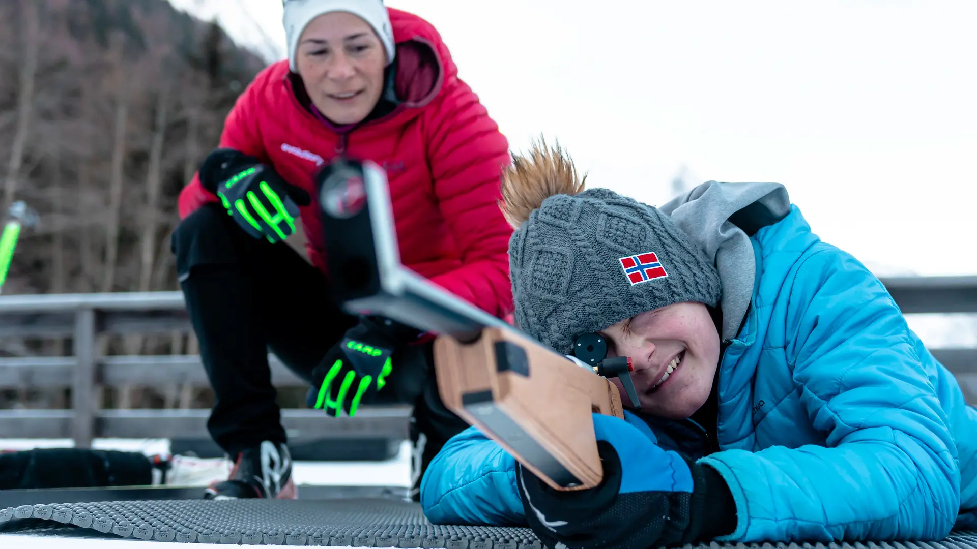 Evolution2-Chamonix-biathlon