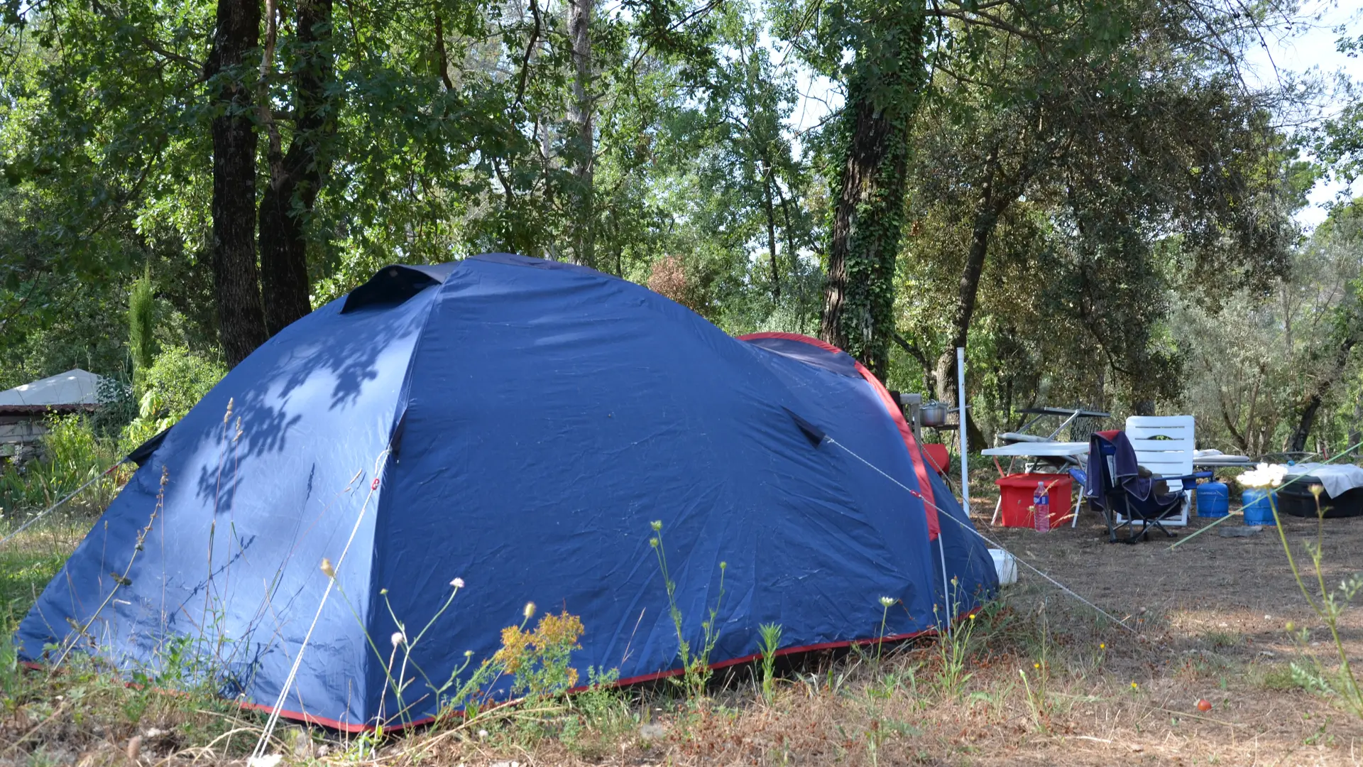 Emplacement Haute Garduere