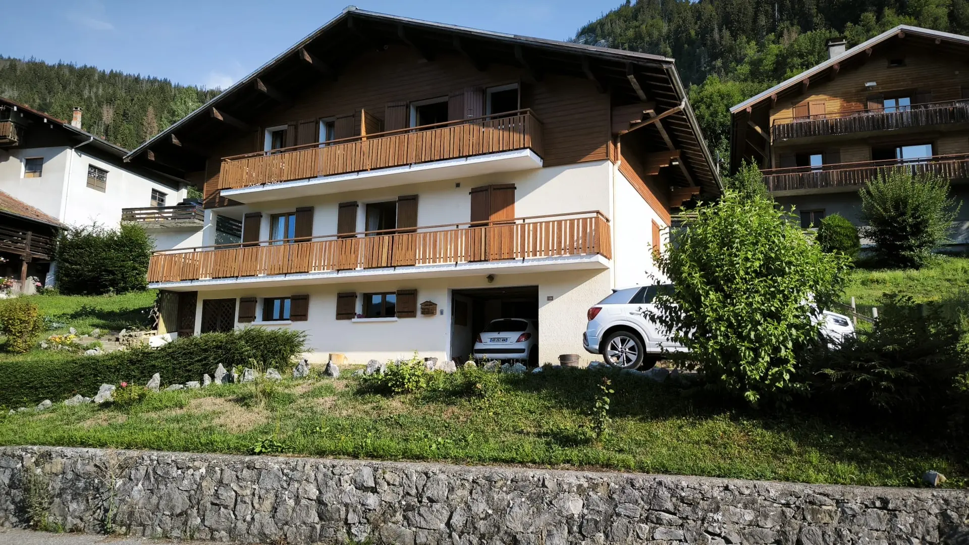 Chalet