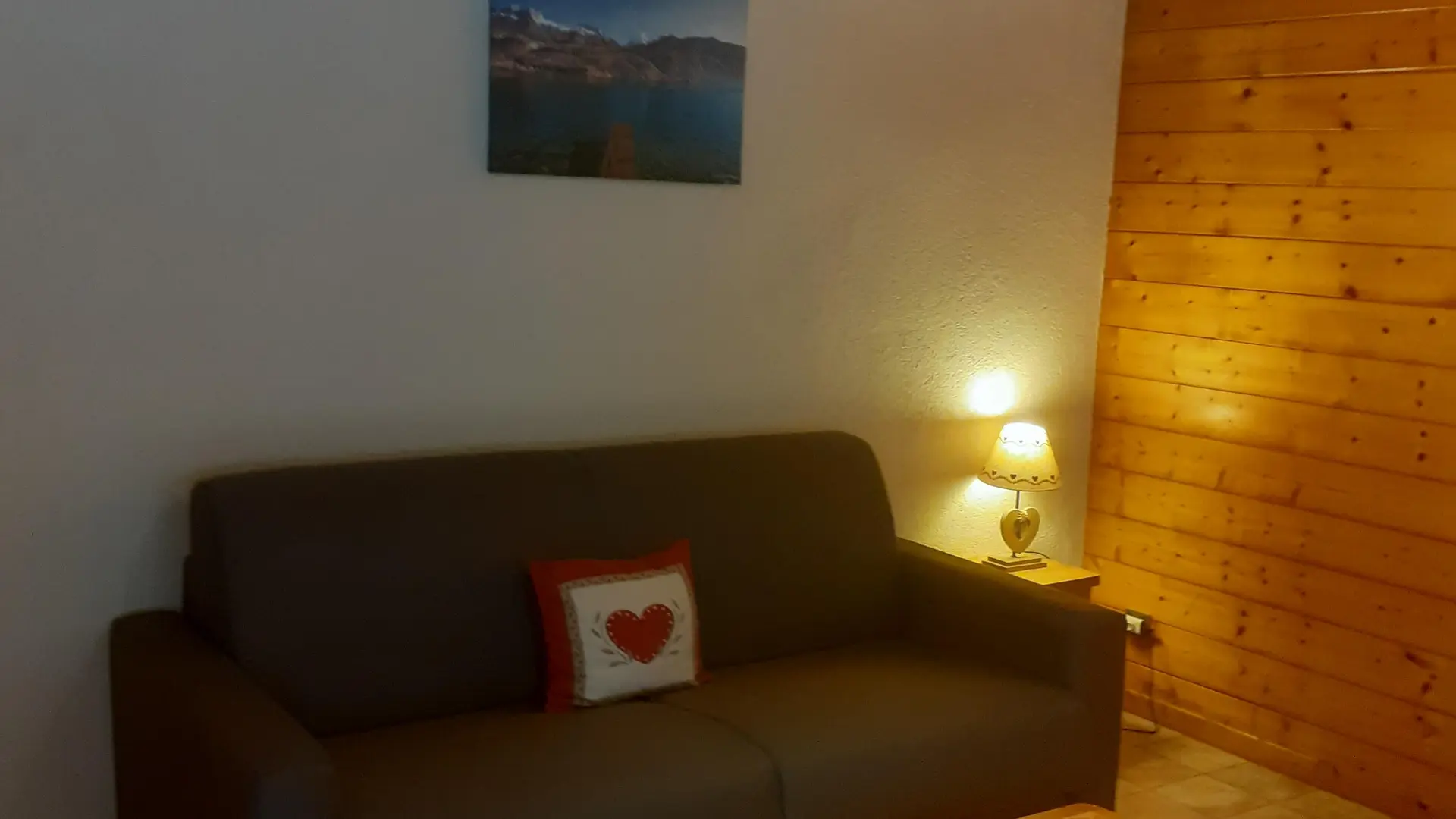 Séjour