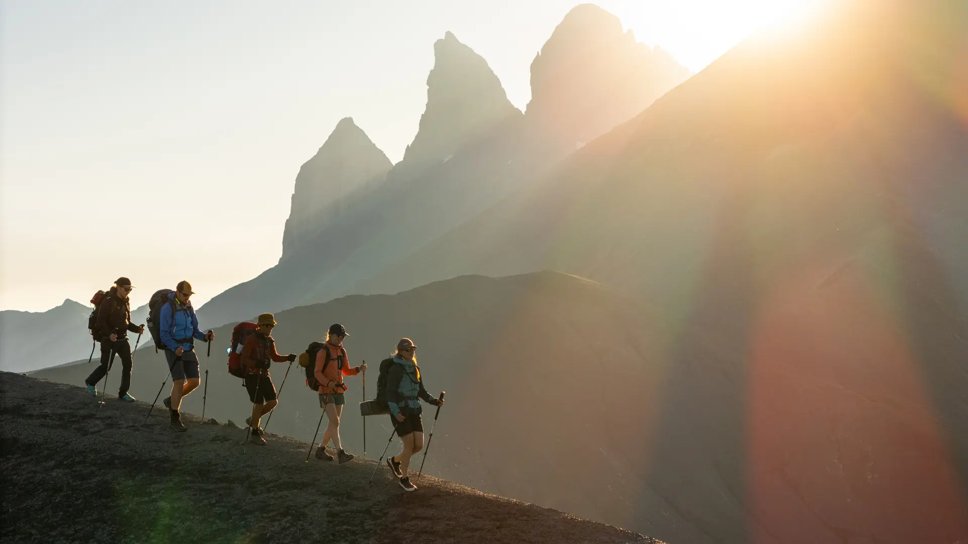 Le Col de Martignare_La Grave