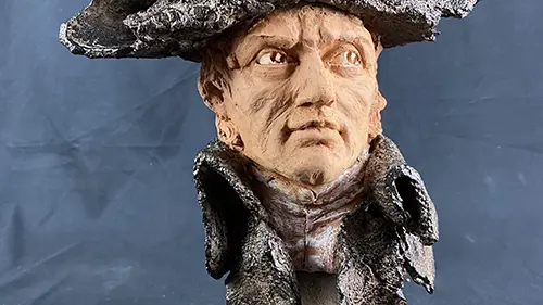 Atelier Terres de Tamaris - Napoleon