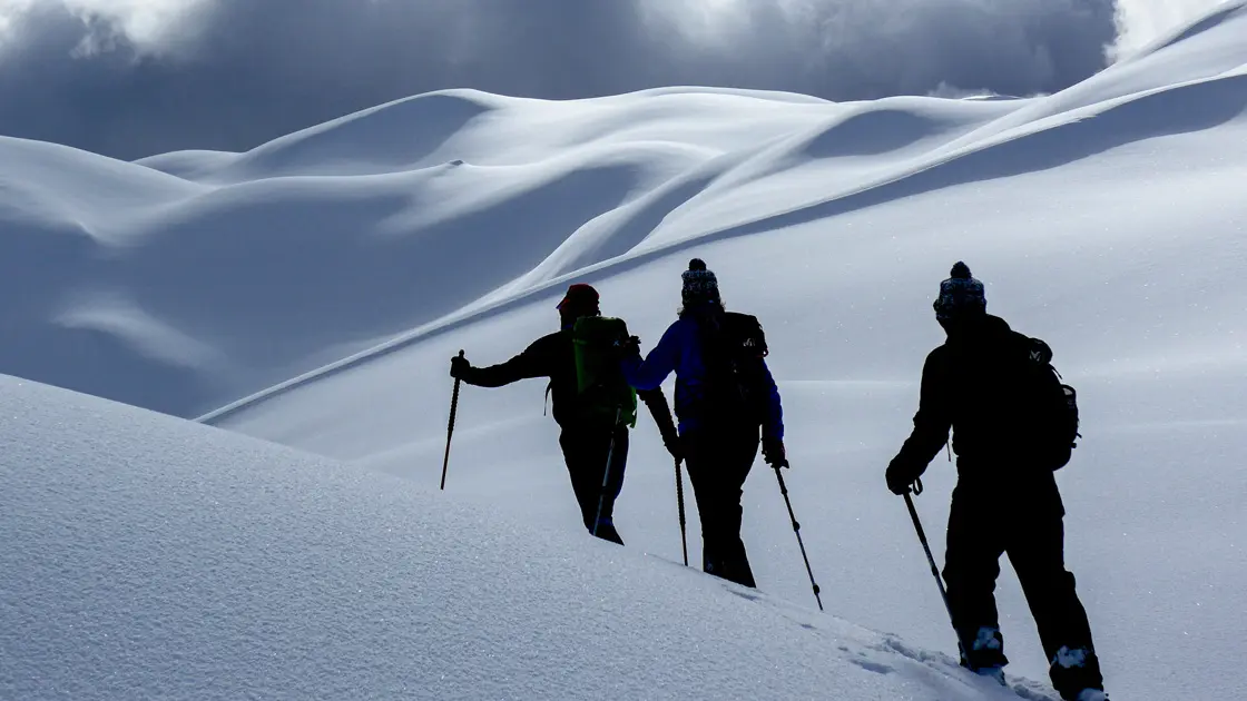 Terres de Trek