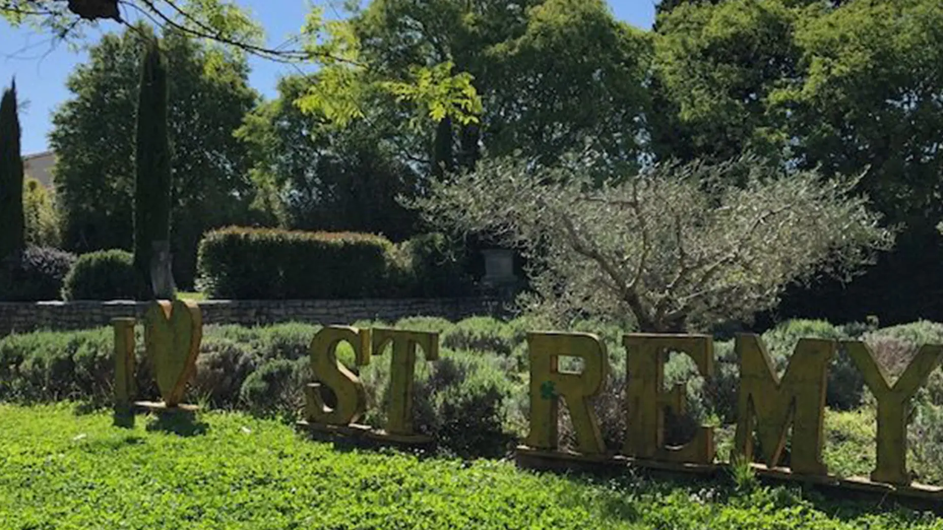 Le Mas des Carassins_Saint-Rémy-de-Provence