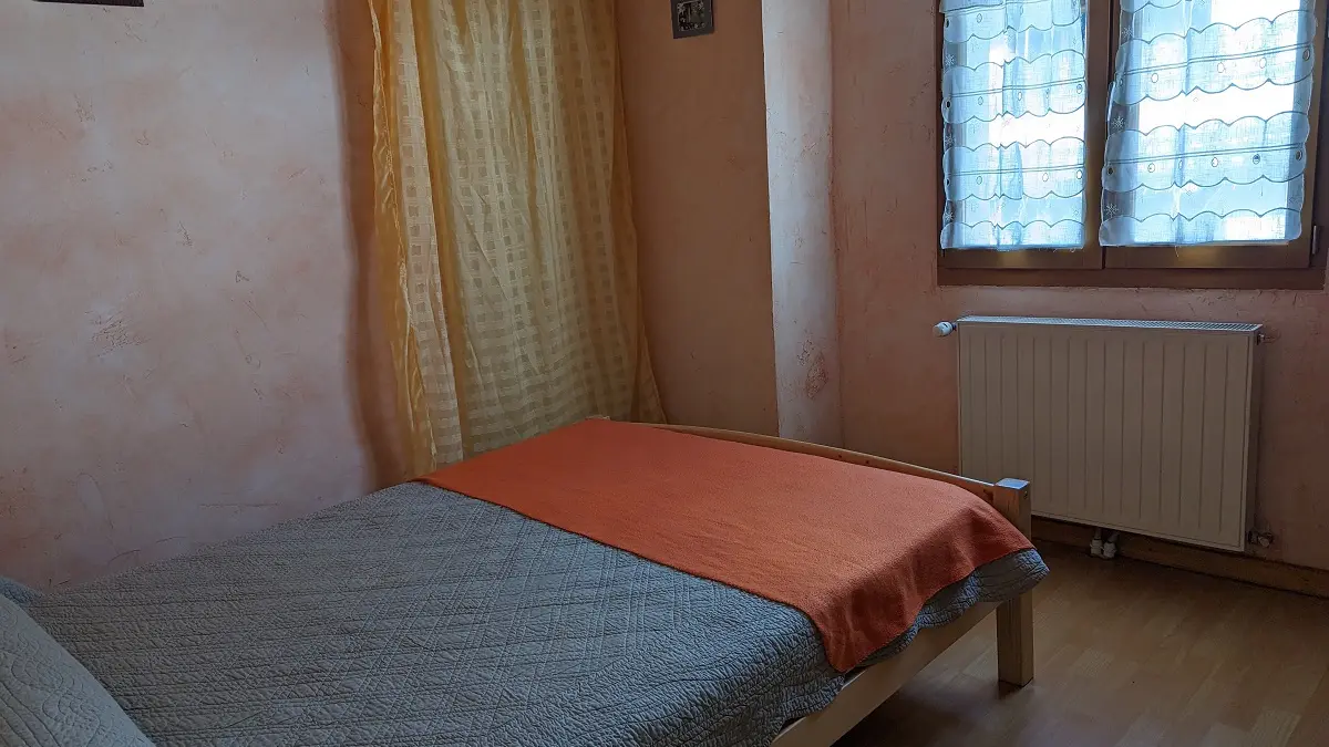Appartement 8 personnes - Le Grangeon