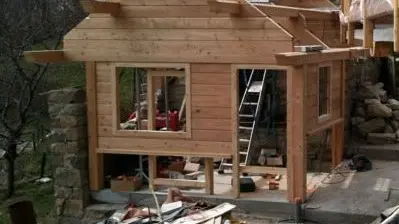 BF Maconnerie Ceillac