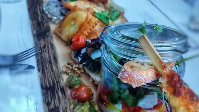 Le Domaine de Libouze, St Léger-les-Mélèzes