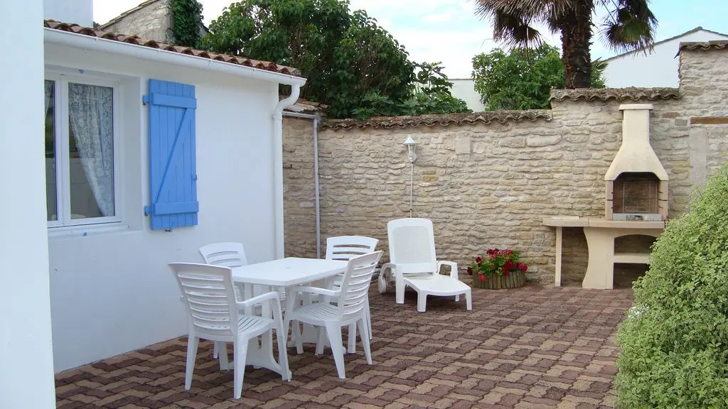 terraza