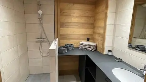 Douche