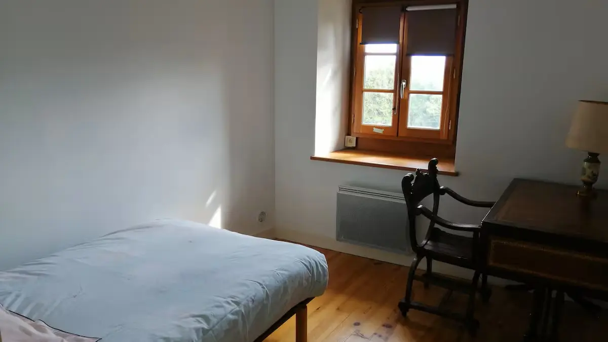 9-chambre enfants-Gite-La grange de Paul-auvergne-livradois-forez