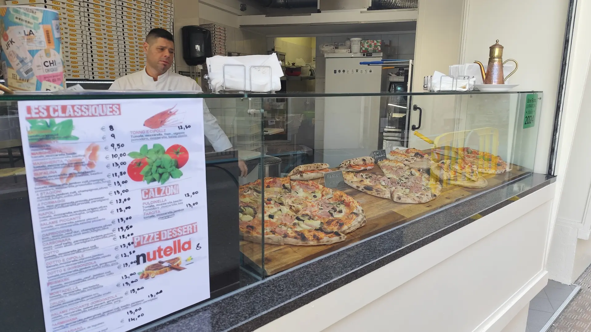 Pizzeria Roma_Menton