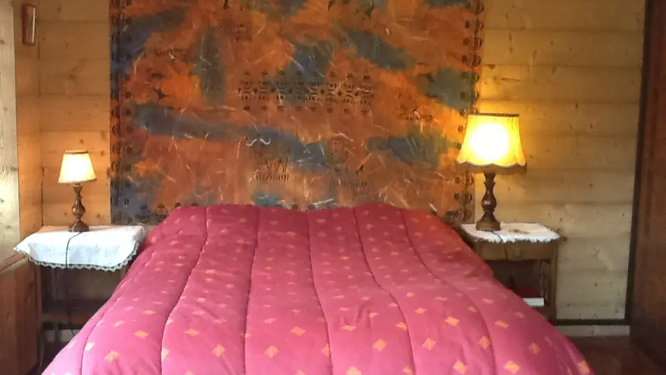 Chambre double
