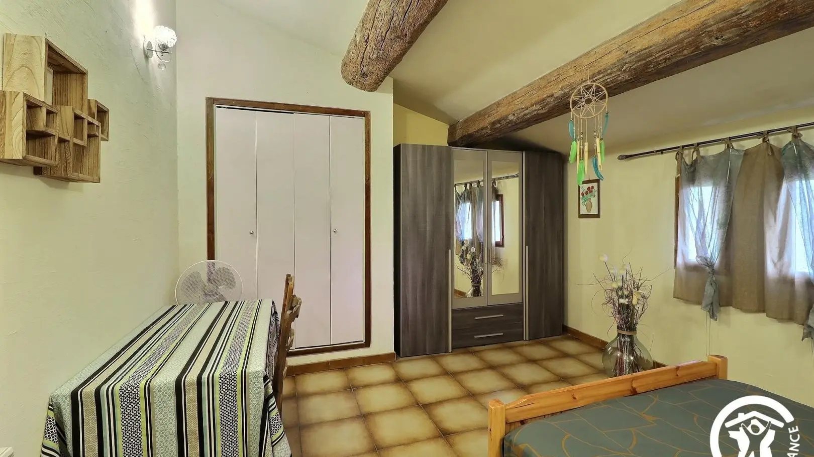 chambre
