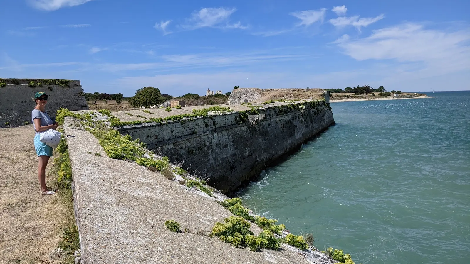 Fort la Prée