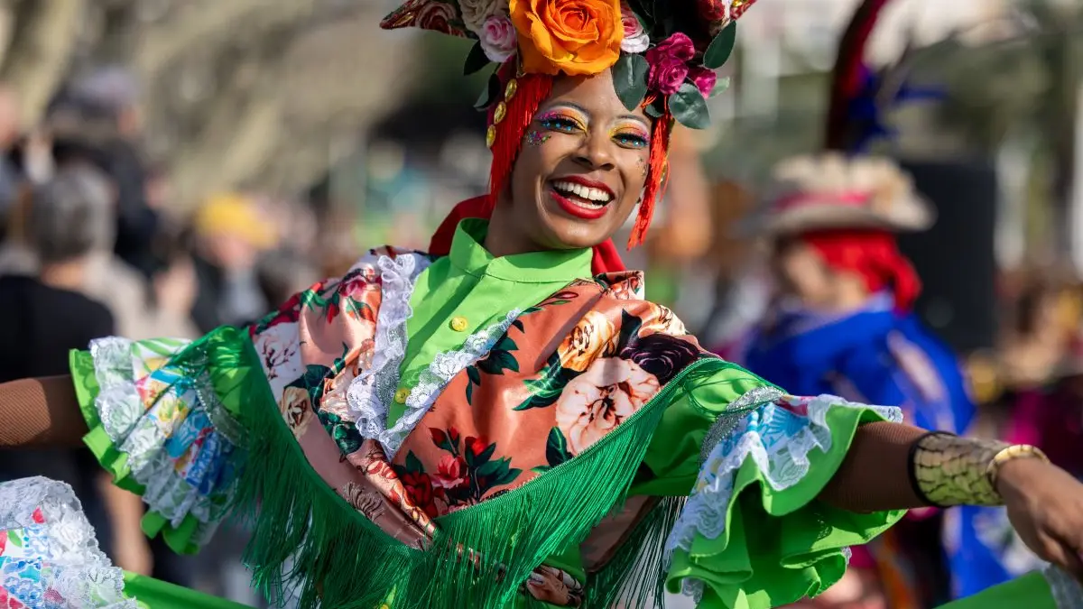Carnaval 2026