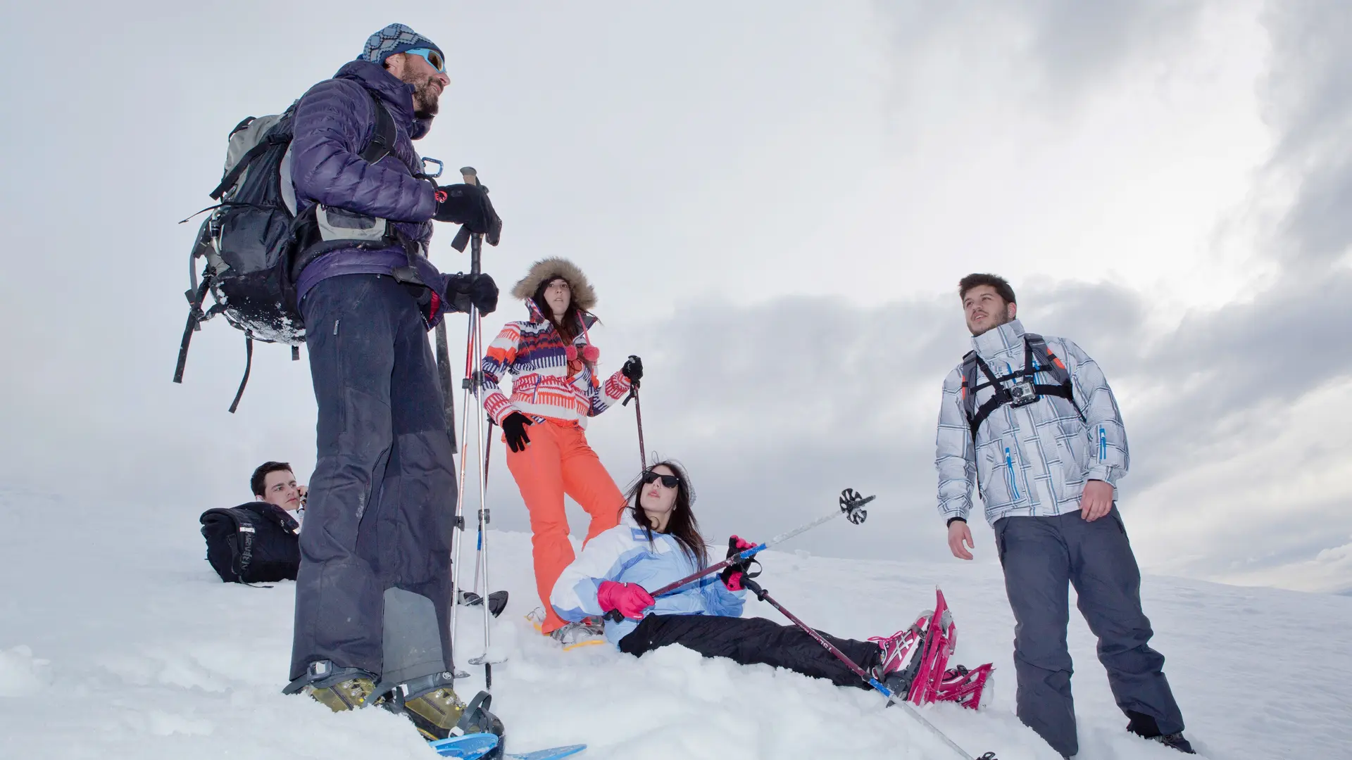 Prenez le temps de connaitres tous les secrets de nos vallées !