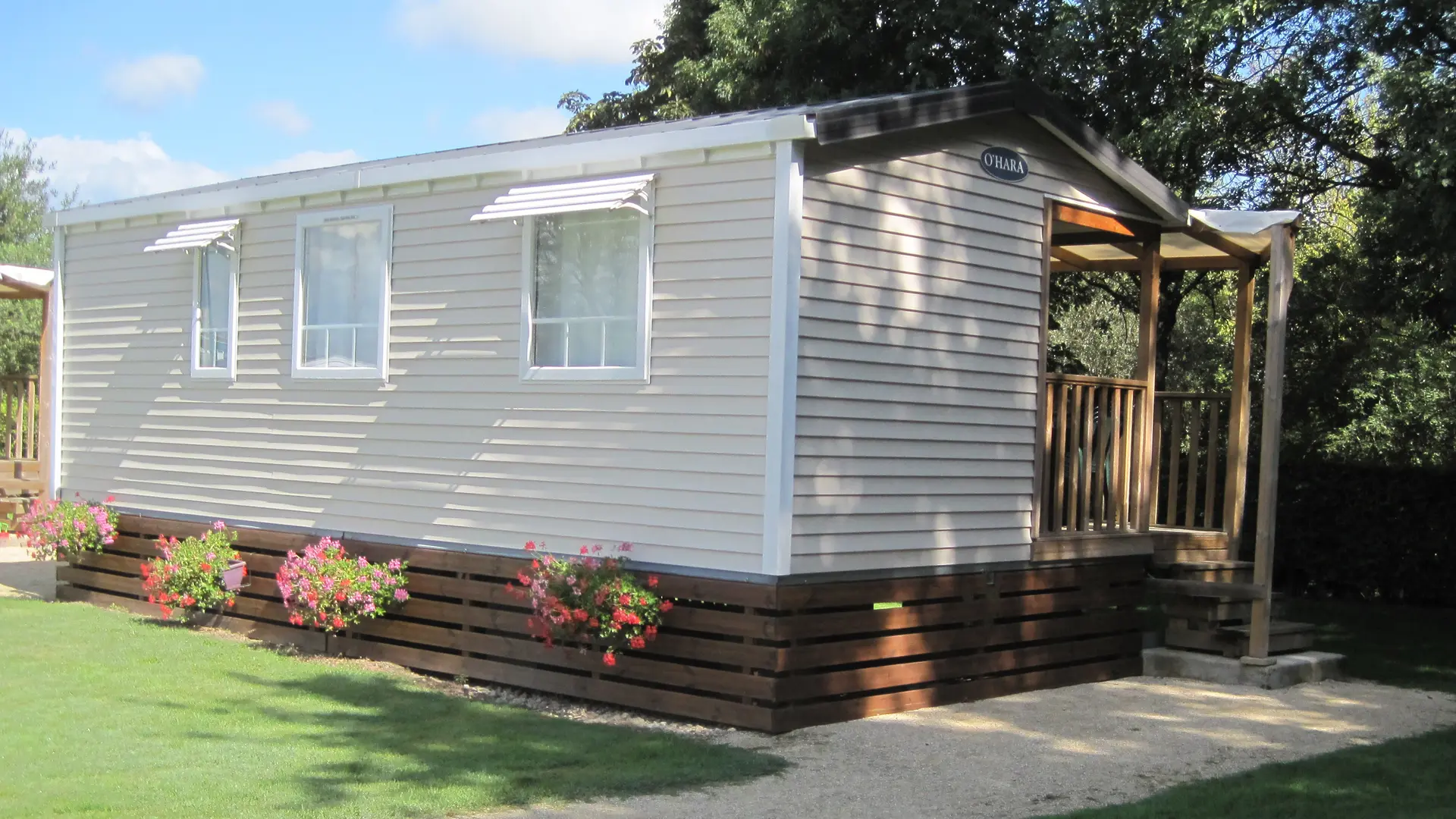 Mobilhome