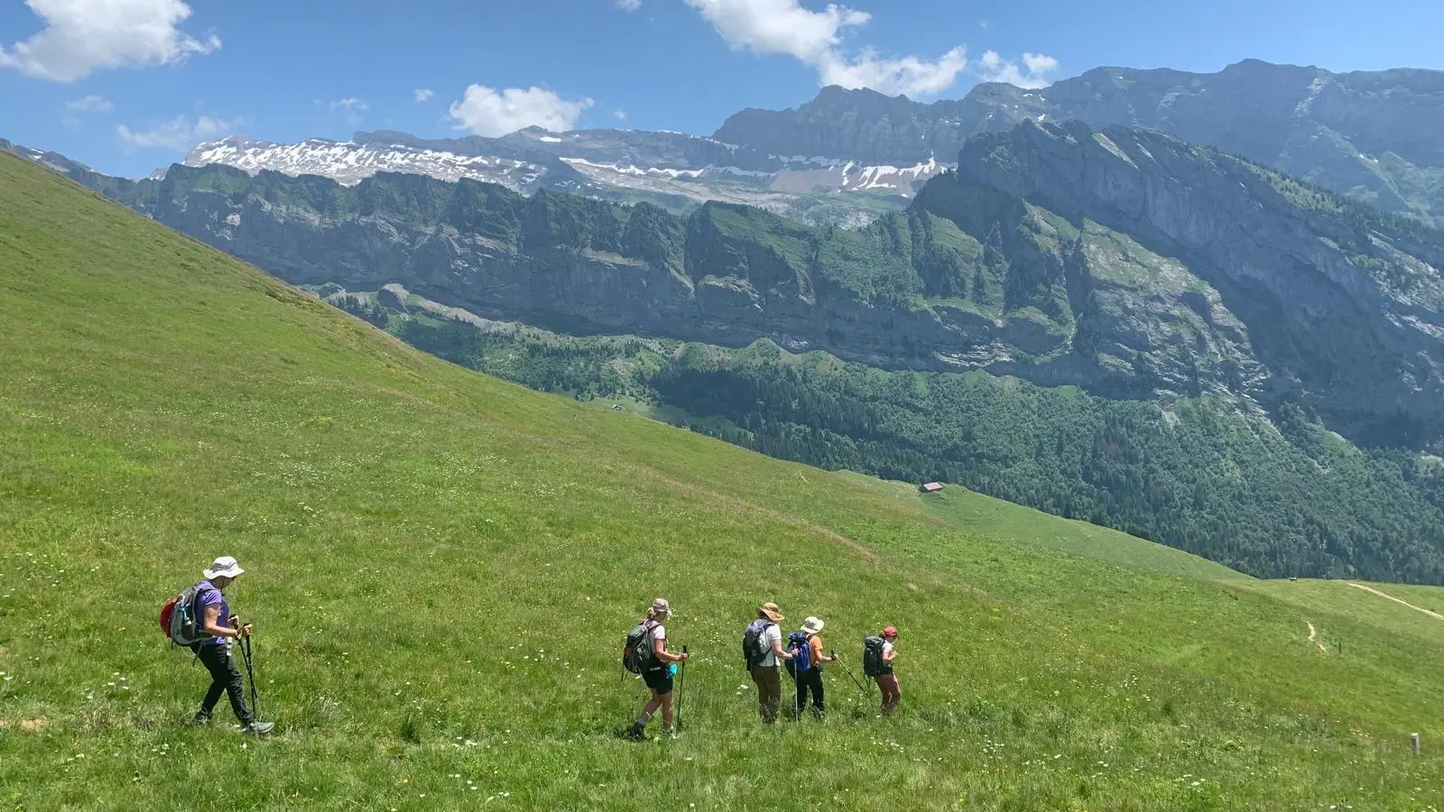 Mountain Expl'Aura_Les Gets