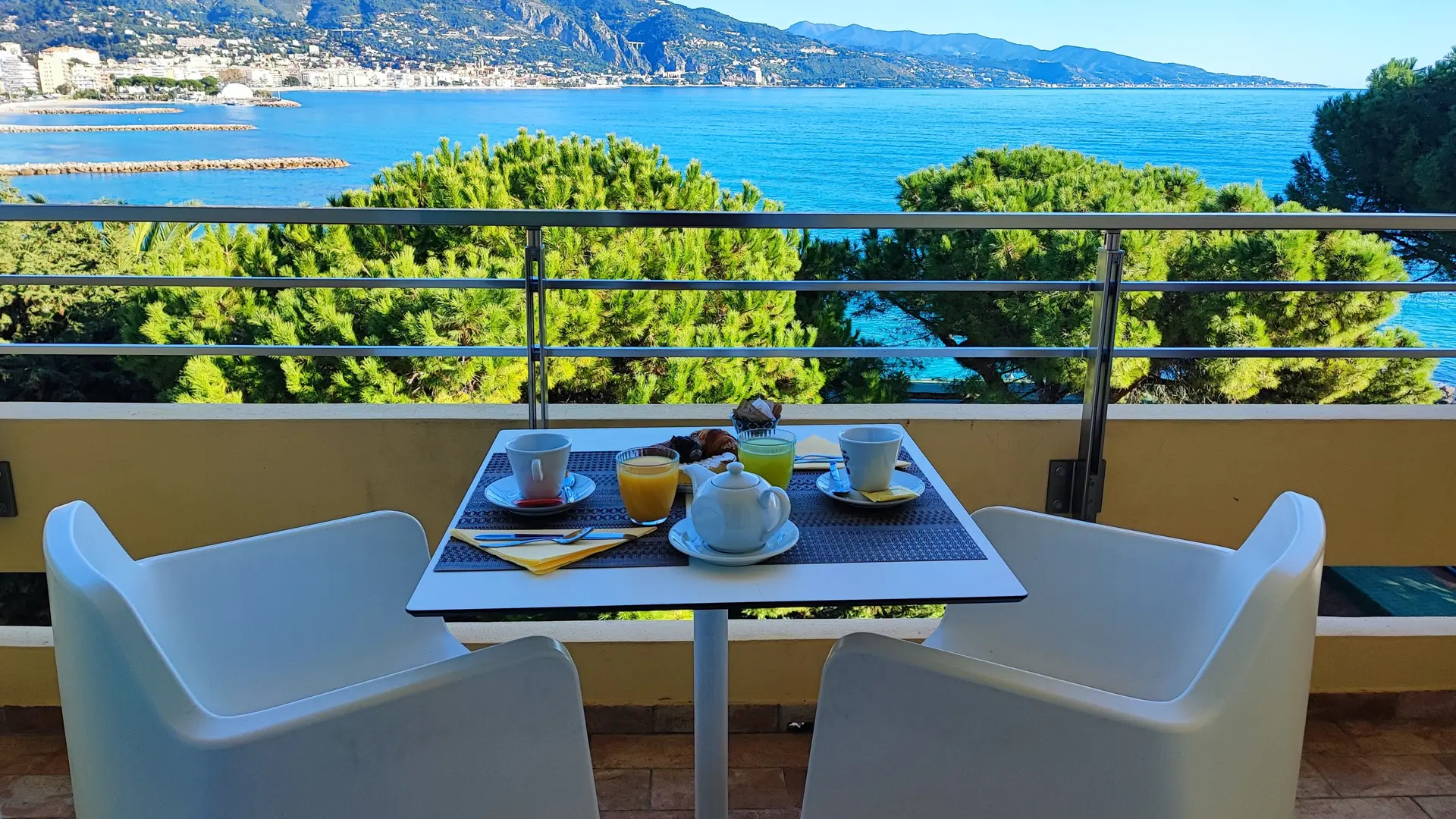 Hôtel Alexandra_Roquebrune-Cap-Martin
