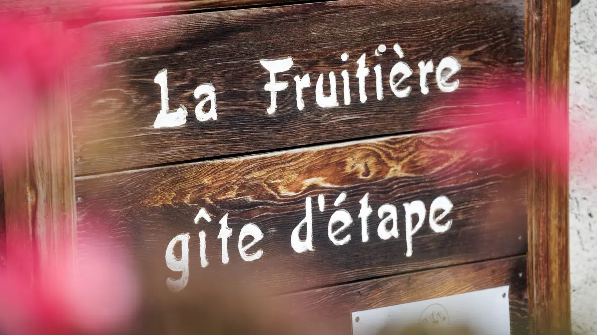 Bienvenue