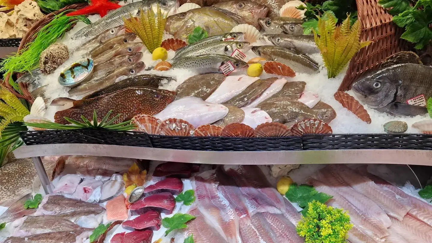 Poissonnerie Ré Alizés