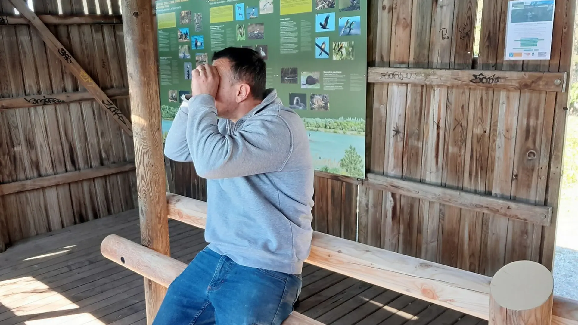 Observatoire ornithologique